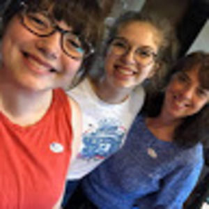 Meet your Posher, Bridget